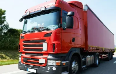 Bursa Şarkışla Ambar Kargo