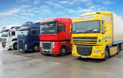 Bursa Şarkışla Nakliye Ambarı