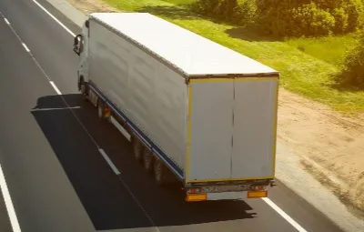 Bursa ile Şarkışla Arası Parça Eşya Taşıma