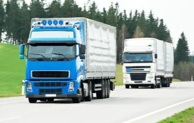 Bursa ile Şarkışla Arası Eşya Taşıma